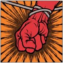 Metallica - St. Anger "2003" (CD)