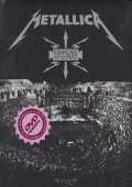 Metallica - Francais Pour Une Nuit: Live At Nimes (DVD) - BAZAR