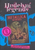 Metallica - Some Kind of Monster 2x[DVD] - hudební legendy (vyprodané)