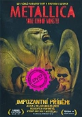 Metallica - Some Kind of Monster 2x(DVD)