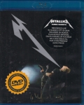 Metallica - Quebec Magnetic / Live 27 Tracks (Blu-ray)