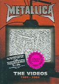 Metallica - Videos, the (DVD)