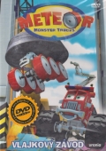Meteor Monster Trucks 2 - Vlajkový závod (DVD)