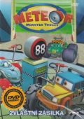 Meteor Monster Trucks 5 - Zvláštní zásilka (DVD)