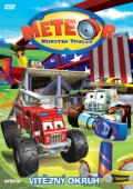 Meteor Monster Trucks 8 - Vítězný okruh (DVD)