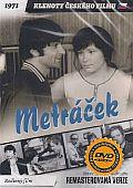 Metráček (DVD) - remasterovaná verze