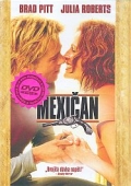 Mexičan (DVD) (Mexican)