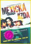 Mexická jízda (DVD) (Y ta mama tambien)
