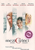 Mezi cizinci (DVD) (Between Strangers) - pošetka