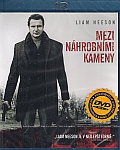 Mezi náhrobními kameny (Blu-ray) (A Walk Among the Tombstones)