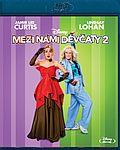 Mezi námi děvčaty 2 (Blu-ray) (Freakier Friday)