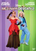 Mezi námi děvčaty 2 (DVD) (Freakier Friday)