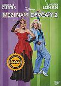 Mezi námi děvčaty 2 (DVD) (Freakier Friday)