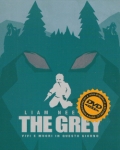 Mezi vlky (Blu-ray) (Grey) - limitovaná edice steelbook (bez cz podpory!)