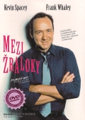 Mezi žraloky (DVD) (Swimming with Sharks) - pošetka