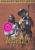 Karel May: Mezi supy (DVD)