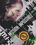 MI:2 - Mission Impossible 2 (UHD+BD) 2x(Blu-ray) (Mission: Impossible II) - steelbook - 4K Ultra HD Blu-ray