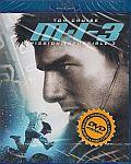 MI:3 - Mission Impossible 3 (Blu-ray) (MI:3 - Mission impossible)
