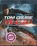 MI:3 - Mission Impossible 3 2x[Blu-ray] (MI:3 - Mission impossible)