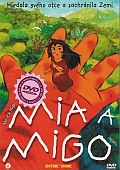 Mia a Migo (DVD) (Mia and Migoo)