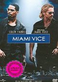 Miami Vice (DVD) - cinema club