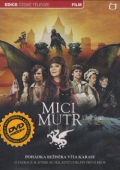 Micimutr [DVD]