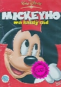 Mickeyho má každý rád (DVD) (Everybody Loves Mickey)