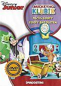 Mickeyho klubík: Kutil Goofy - Goofy Batoletem (DVD) 24