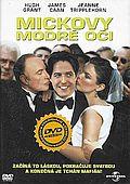 Mickovy modré oči (DVD) (Mickey Blue Eyes) - CZ Dabing