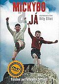 Mickybo a já (DVD) (Mickybo and Me)