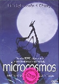 Microkosmos (DVD) - DD (pošetka)