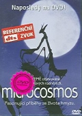 Microkosmos (DVD) - DTS
