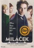Miláček (DVD) (Bel Ami)