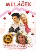Miláček (DVD) (Corazón de bombón)