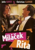 Miláček Rita (DVD) (Lovely Rita, sainte patronne des cas désespérés)