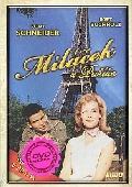 Miláček z Paříže (DVD) (Monpti)