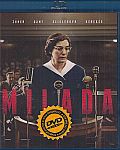 Milada (Blu-ray)