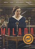 Milada (DVD)