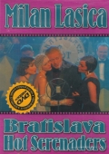 Milan Lasica a Bratislava Hot Serenaders (DVD)
