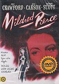 Mildred Pierceová (DVD) (Mildred Pierce)