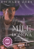 Míle od domova (DVD) (Miles from Home)