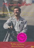 Milenci a vrazi (DVD) - pošetka