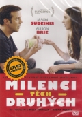 Milenci těch druhých (DVD) (Sleeping with Other People)