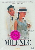 Milenec (DVD) (L´amant)