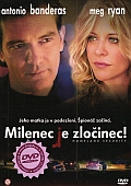 Milenec je zločinec (DVD) (My Mom's New Boyfriend)