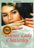 Lady Chatterley (DVD) (2006) (Milenec Lady Chatterley)