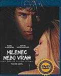 Milenec nebo vrah (Blu-ray) (Fear)