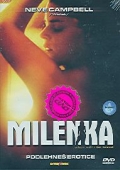 Milenka (DVD) (When I´ll Be Loved)