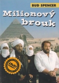 Milionový brouk (DVD) (Piedone d'Egitto)