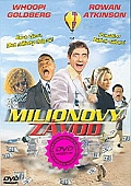 Milionový závod (DVD) (Rat Race)